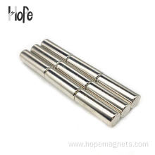 High quality strong power bar magnet